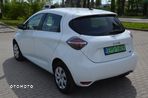 Renault Zoe EV50 135hp Evolution - 4