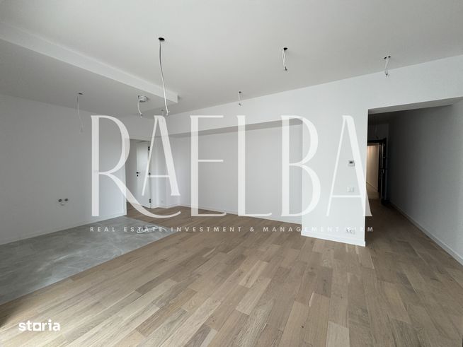 | NEW | Apartament 2 camere | One Cotroceni |-5