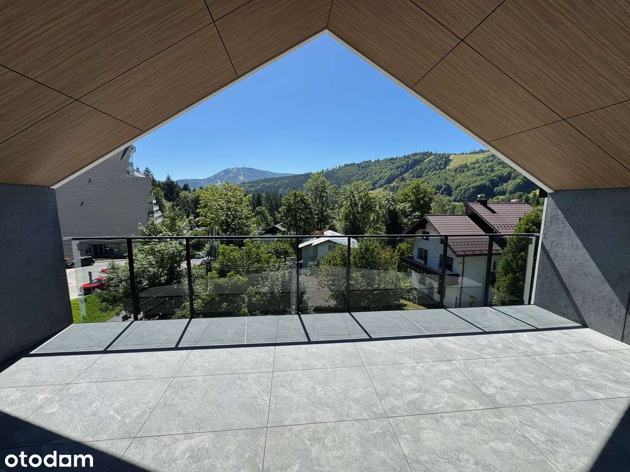 Apartament 150 m2 z widokiem na Skrzyczne - Pełny obrazek: 3/14