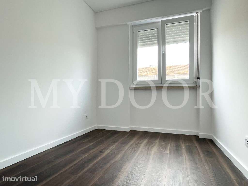 Apartamento T2 - Moscavide - Remodelado - A Estrear - Junto ao Metro-22