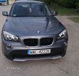 BMW X1 sDrive18d - 16