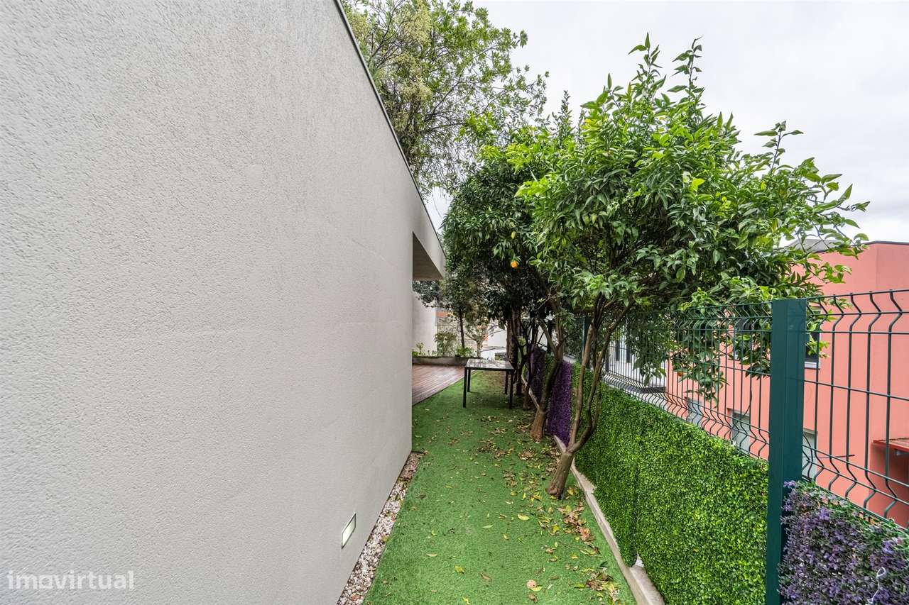 Moradia T4 Venda em Oliveira, São Paio e São Sebastião,Guimarães-27