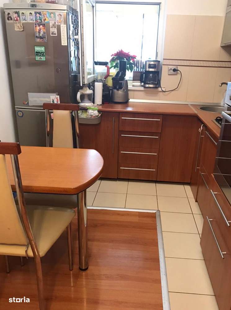 2 decomandate Brazda 3/4  centrala - Imagine principală: 2/4