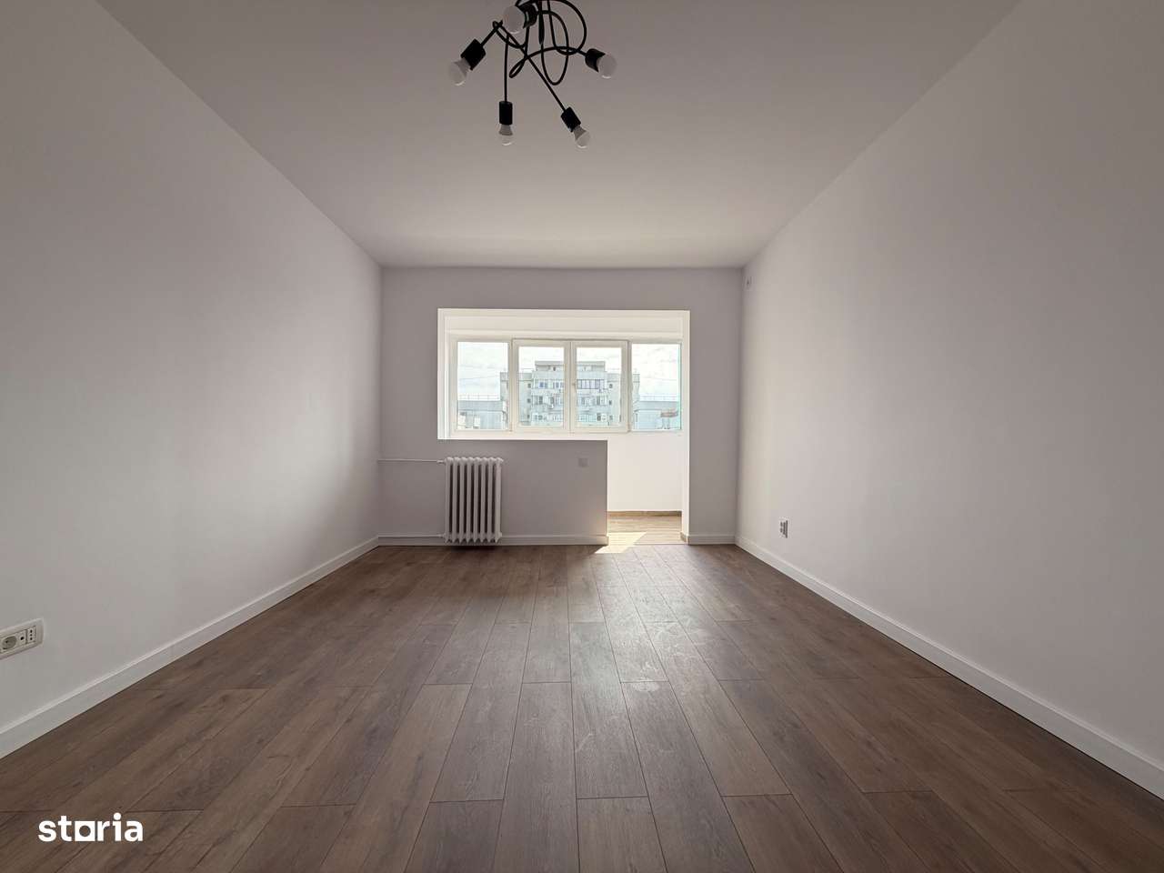 APARTAMENT 3 CAMERE | TITULESCU | RENOVAT