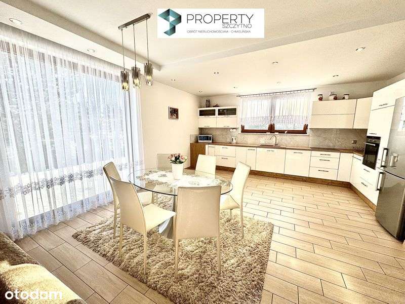 Parterowy dom ,Lipowa Góra Zachodnia,gm Szczytno-8