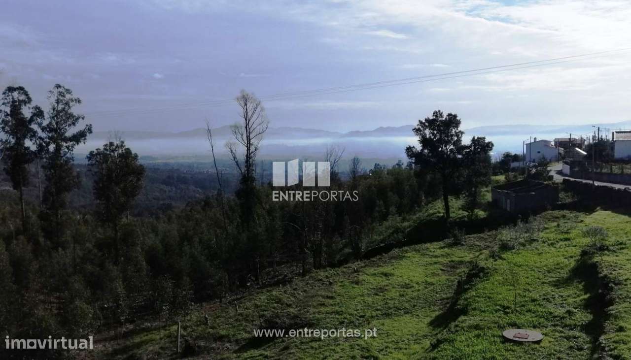 Venda de terreno para construção, Nogueira, Viana do Castelo - Grande imagem: 3/30