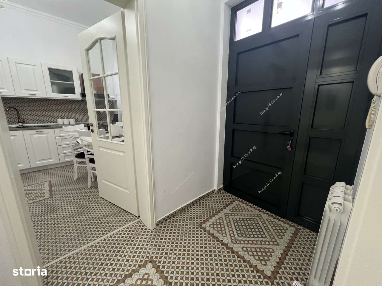 Apartament 2 Camere | Eleganta in zona Odobescu | Etaj 1-6