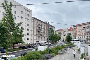 Piękne Mieszkanie w Centrum Poznania
