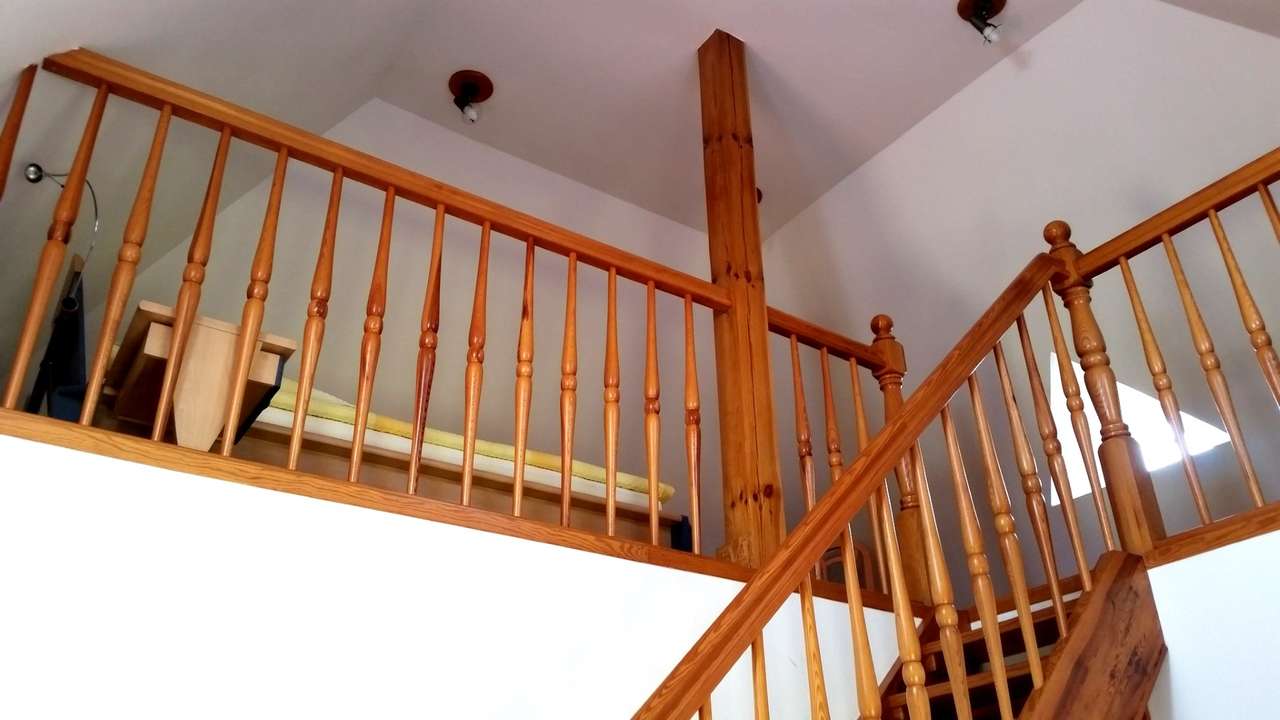 Garbicz - działka 5515 m² z budynkiem mieszkalnym nad jeziorem-9