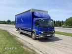 Mercedes-Benz Atego 1224 - 1