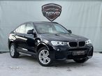 BMW X4 xDrive20d Aut. M Sport - 2