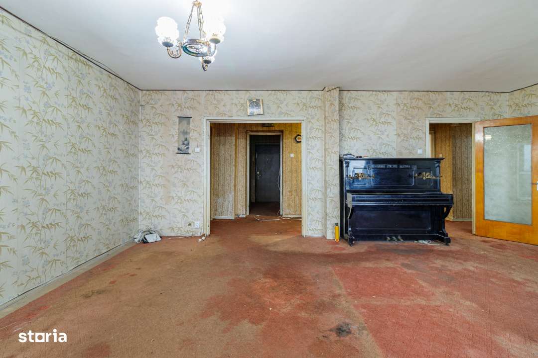 Un loc generos unde copiii pot creste frumos - Imagine principală: 2/13