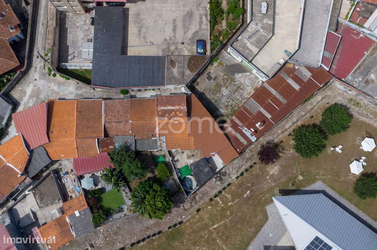 Moradia T2 com Terraço Privativo.-23