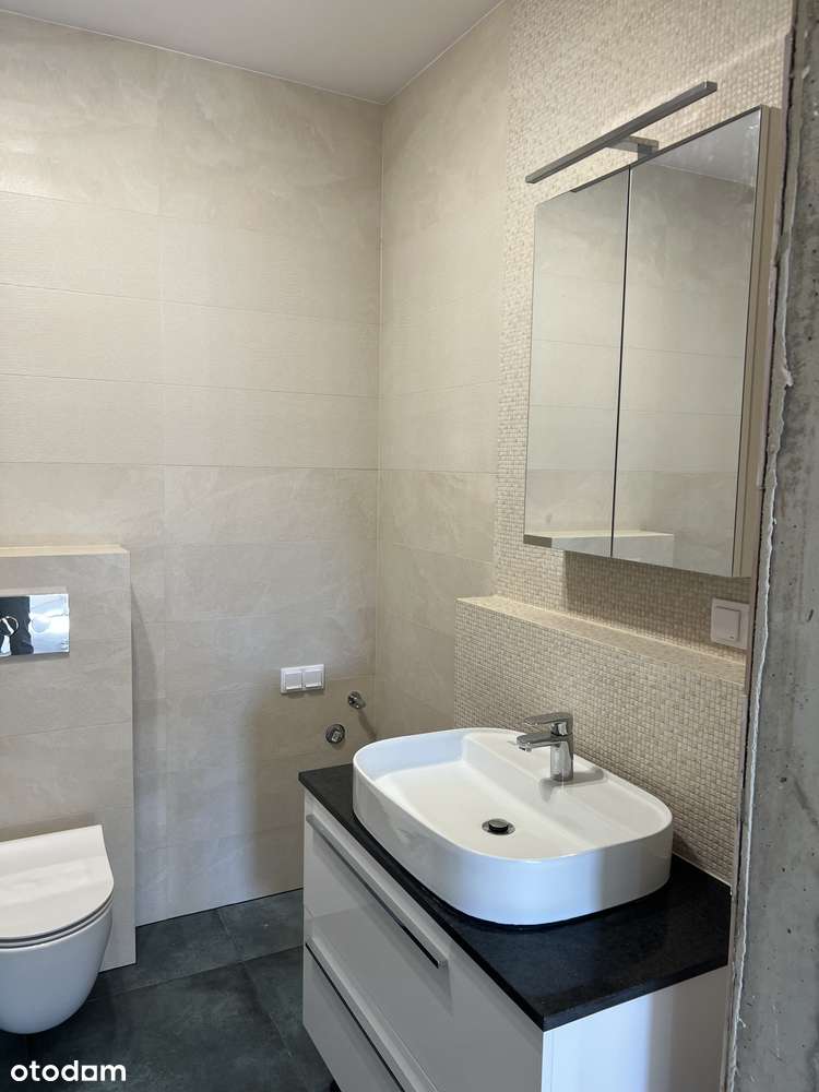 Nowoczesne 2 - pokojowe nowe mieszkanie - Pełny obrazek: 5/13