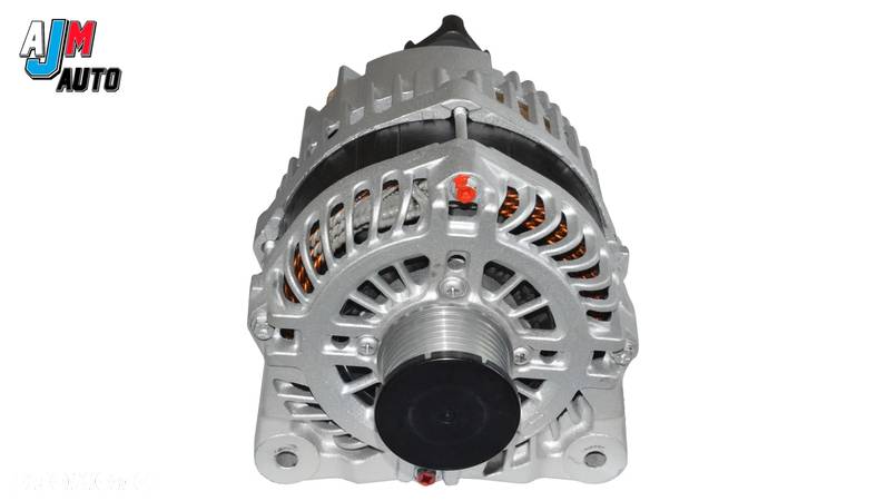 Alternator 231006729R 1.6 2.0 DCI CDTI Nissan NV300 Primastar X82 Opel Vivaro B Renault Espace V Grand Scenic IV - 3