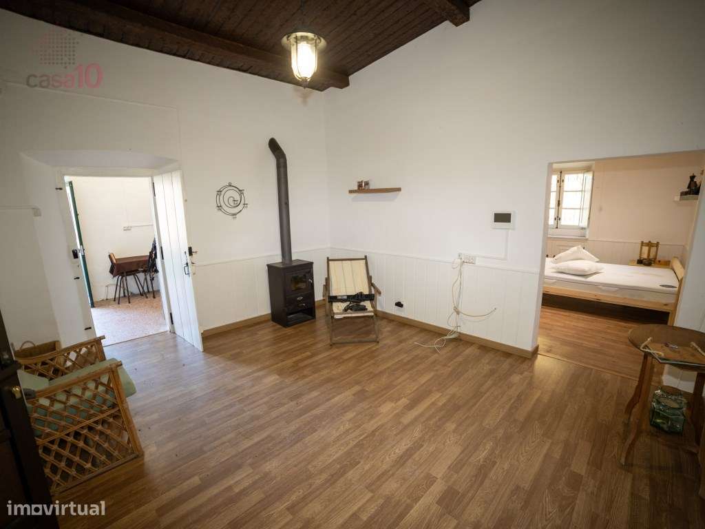 Vende-se Quinta Tradicional às Portas de Évora - 2,45 ha - Grande imagem: 5/30