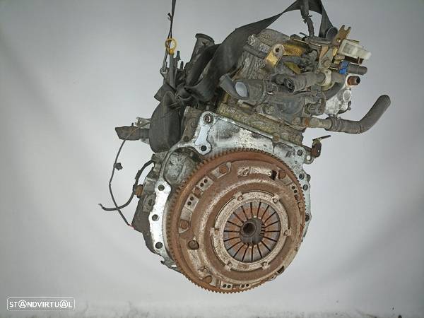 Motor Completo Mazda 3 (Bk) - 6