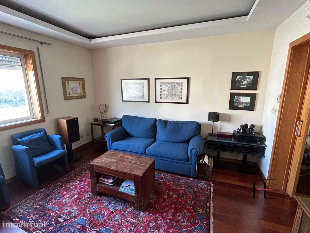 Moradia em Banda T3 Venda em São Mamede de Infesta e Senhora da Hora,M - Grande imagem: 4/26