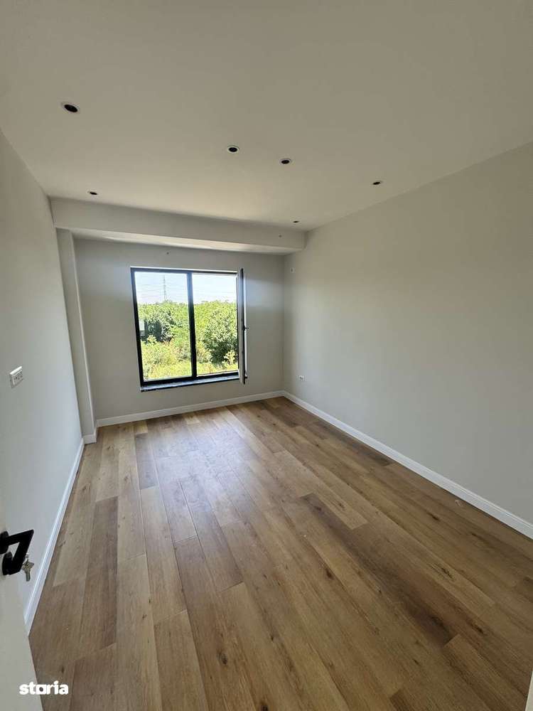 Casă Individuală cu 3 Dormitoare și Curte Privată | Voluntari,  2025-10