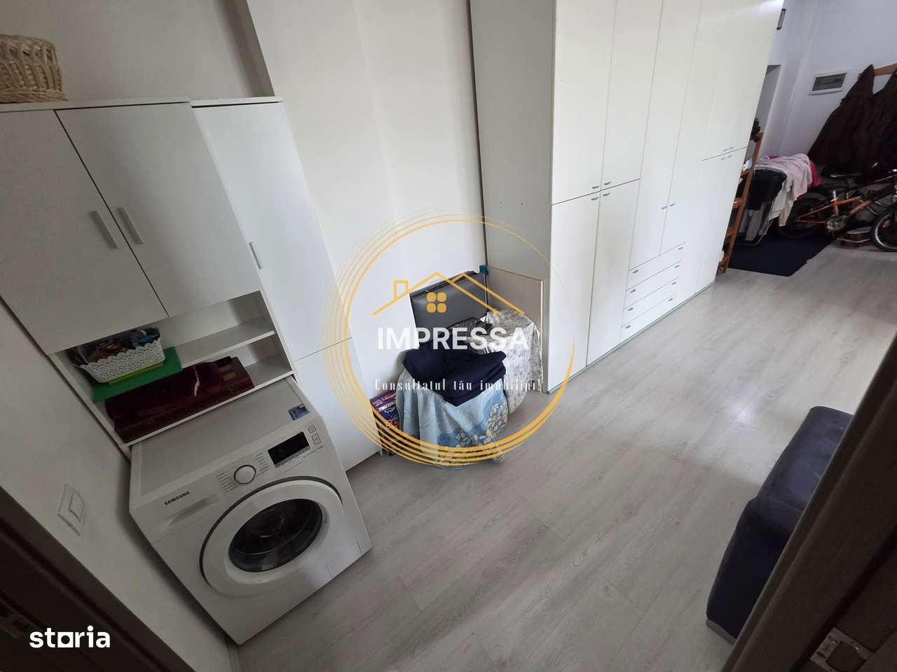 Se vinde apartament 3 camere bloc nou complex rezidential sv-12