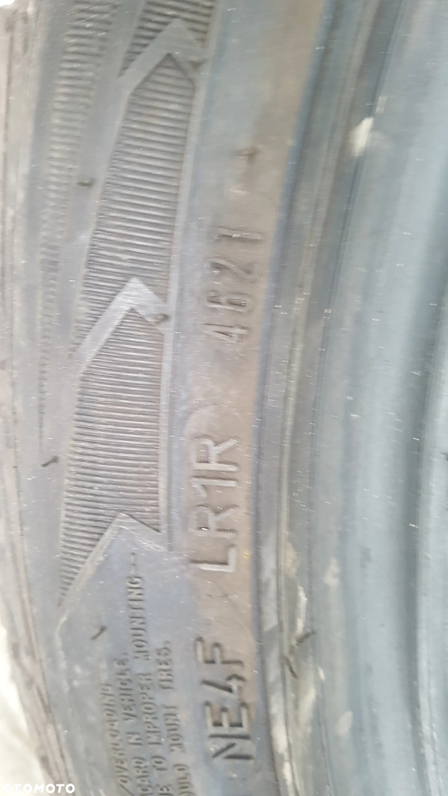 GOODYEAR ULTRA GRIP PERFORMANCE (MO) 225/45R18   225/45/18 - 12