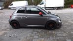 Abarth 595 - 6