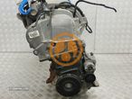 Motor K4M862 RENAULT CLIO III GRANDTOUR - 3