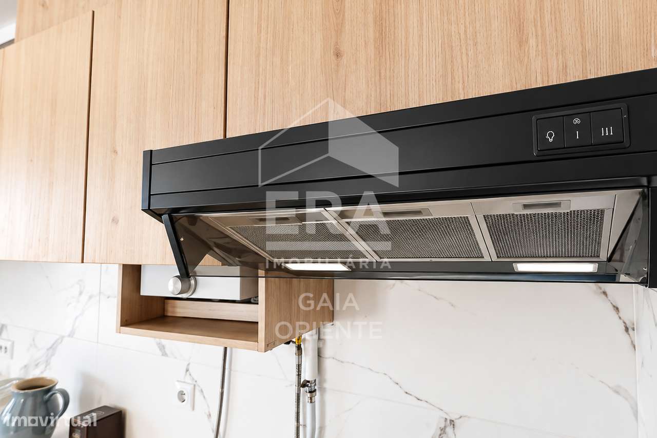 Apartamento T2 Renovado na Gafanha da Boa Hora-14