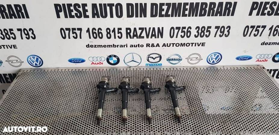 Injectoare Injector Denso Opel Mokka Astra J Corsa D Meriva B Testate Pe Banc Cod 55567729 - 1