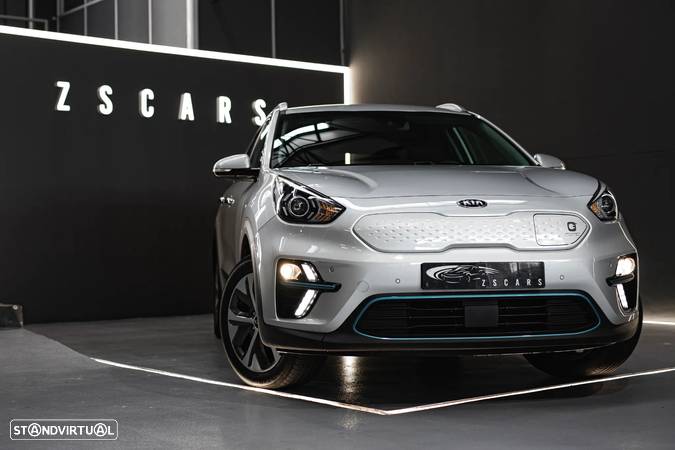 Kia e-Niro EV 64kWh - 4