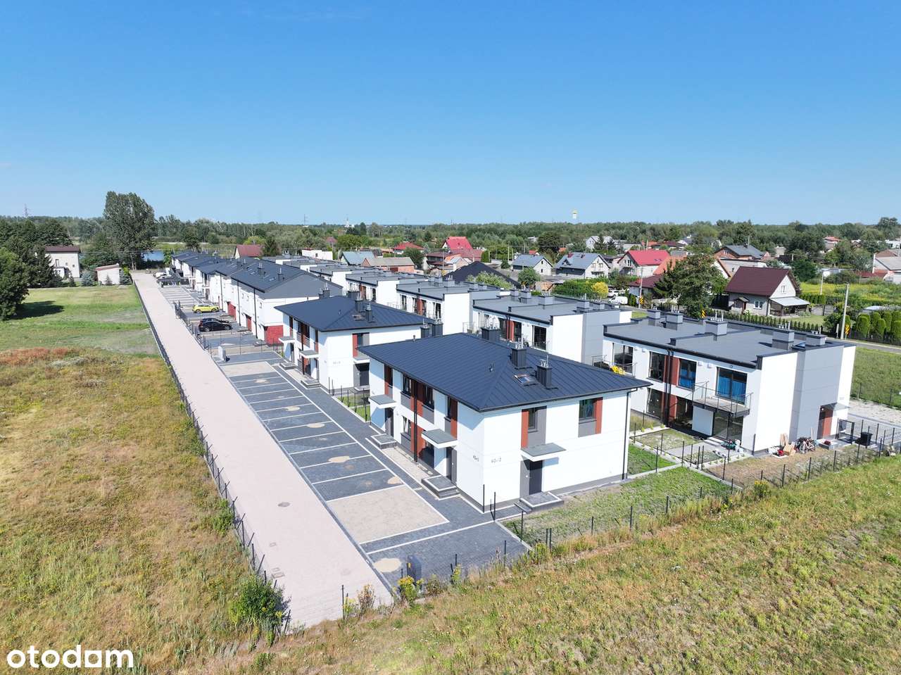 Bezczynszowe 71,32m2 cztery pokoje, ustawne-16