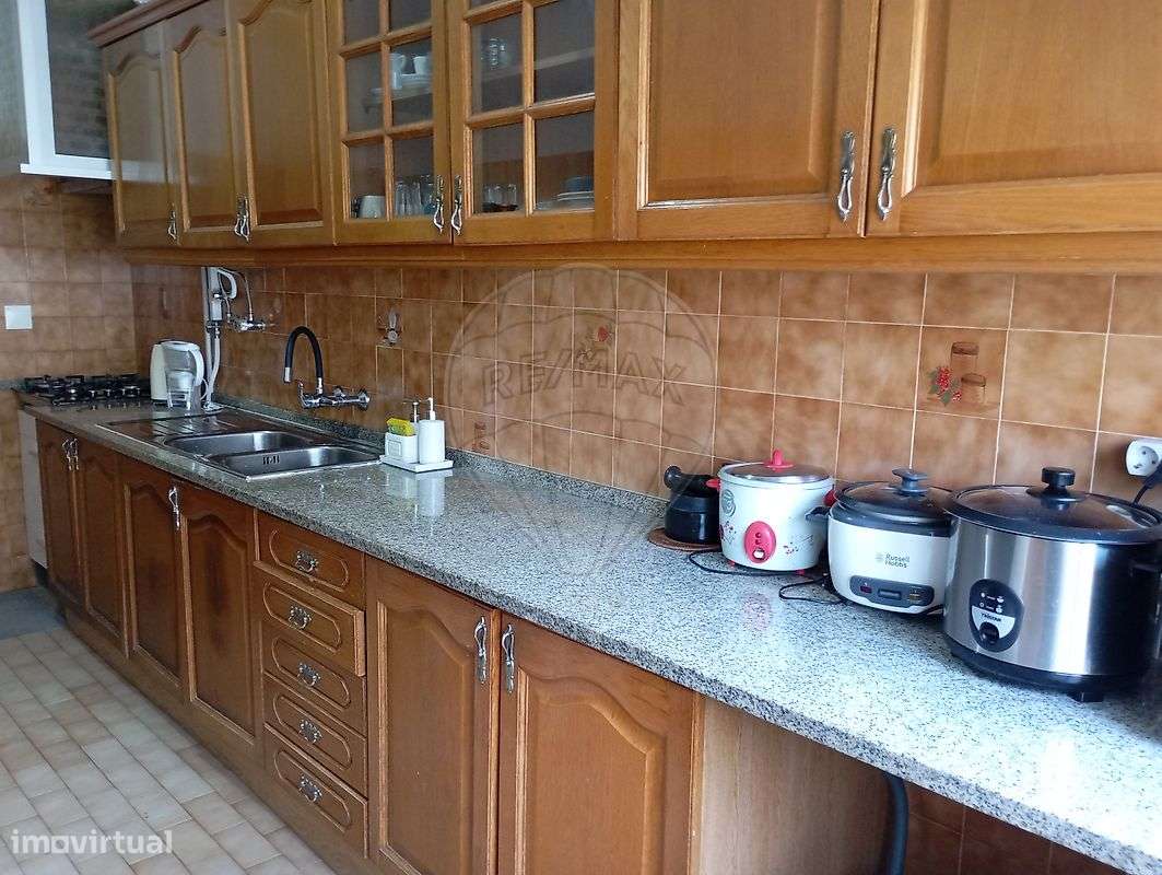 Apartamento T3 para venda - Grande imagem: 5/37