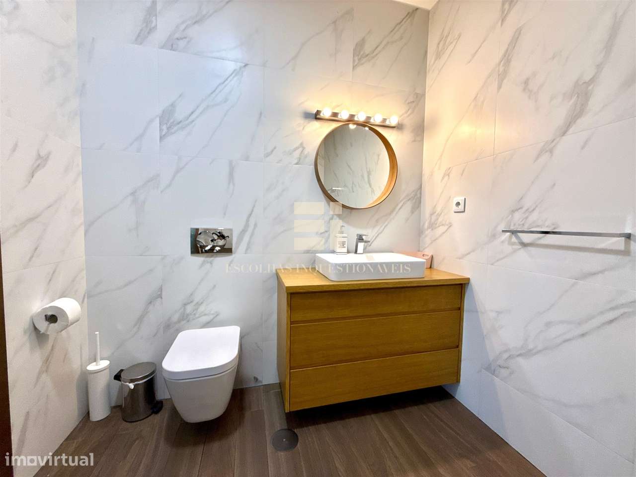 Moradia Geminada T4 Venda em Cristelos, Boim e Ordem,Lousada-10