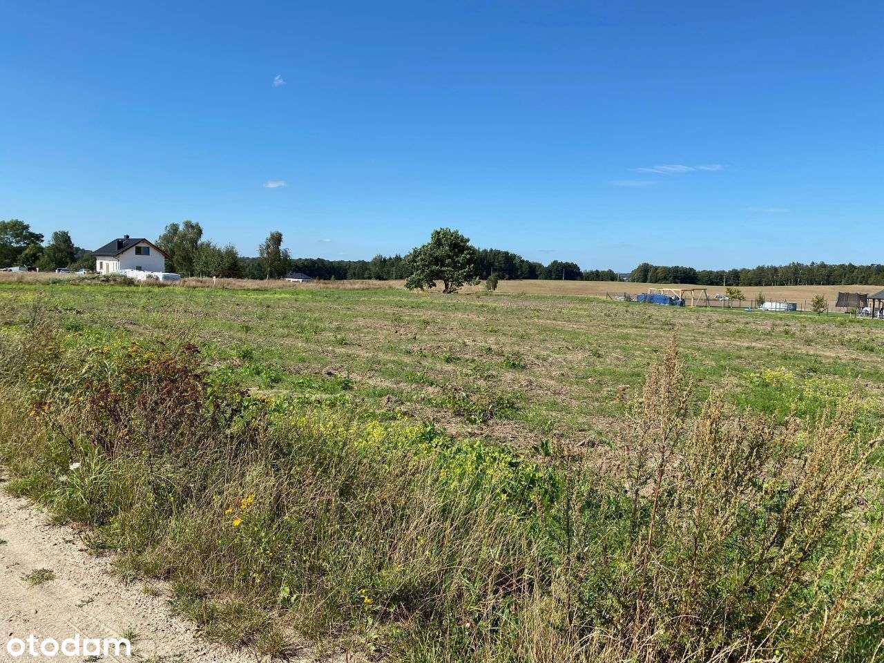 10 działek budowlanych/oferta dla Developera - Pełny obrazek: 5/9