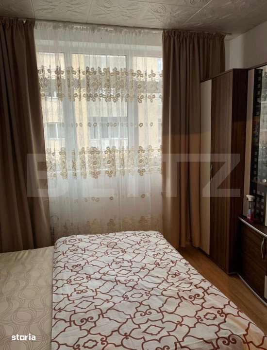 Garsoniera, 22mp, zona CAM - Imagine principală: 2/6