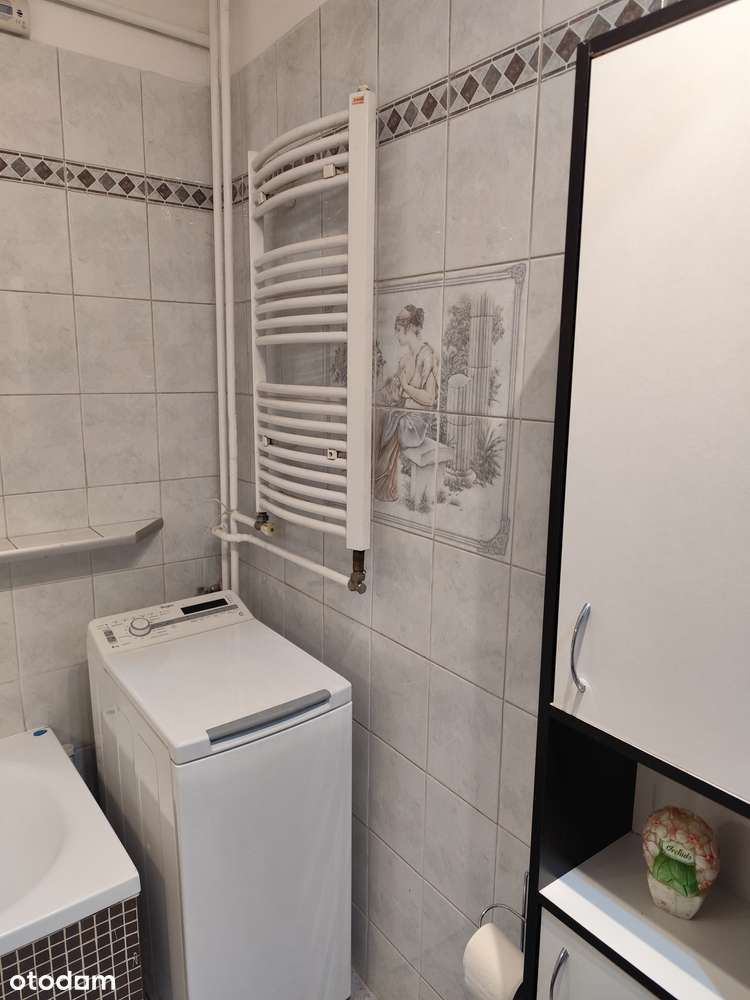 Dwupokojowe mieszkanie z balkonem w Zabrzu - Pełny obrazek: 4/17