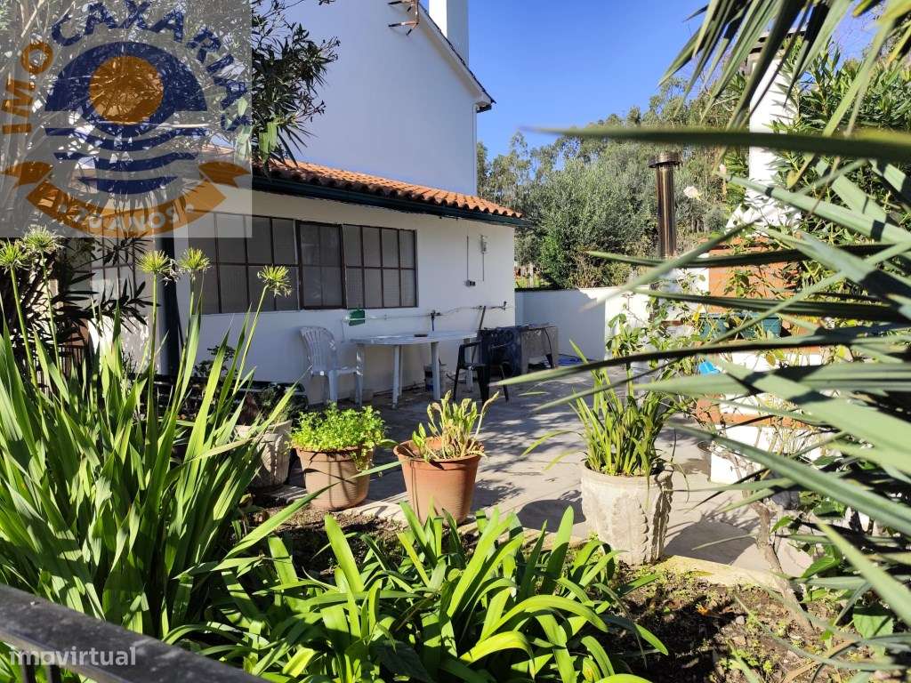 Moradia T5 em Casais Galegos, Casal dos Bernardos-22