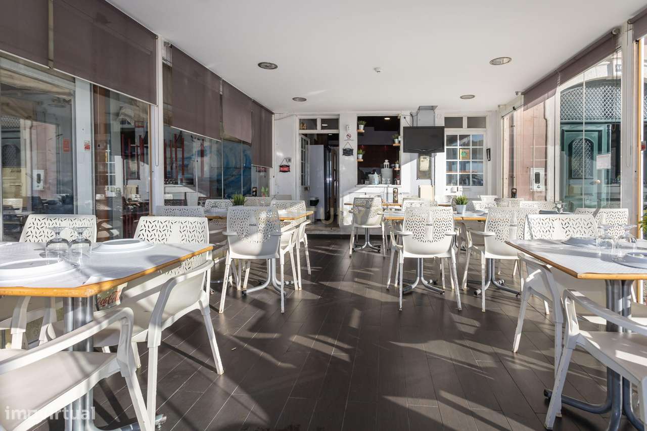 Trespasse restaurante  ! Simplesmente Luisa Tody... - Grande imagem: 4/57