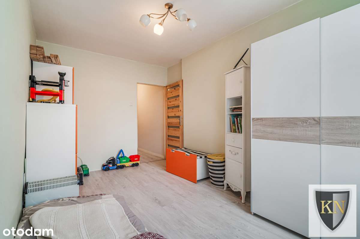 Lsm Zana, 3 pokoje, balkon, bez prowizji-10