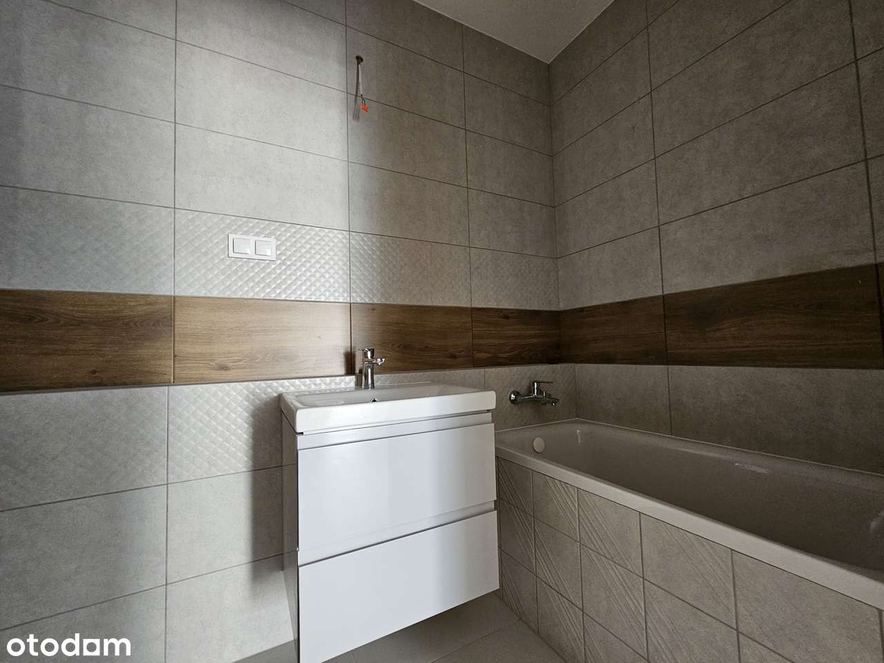 Spłacaj mieszkanie w czynszu! Duży balkon 7,1m2 - Pełny obrazek: 4/8