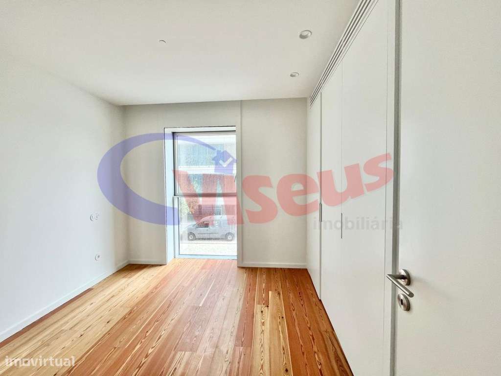 Apartamento T2 Novo Sal D'ouro Reserve-21