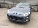 Peugeot 407 SW 2.2 hdi 170 cv de 2008 para peças - 1