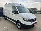 Volkswagen Crafter L2H2 SUPRAINALTAT - 11