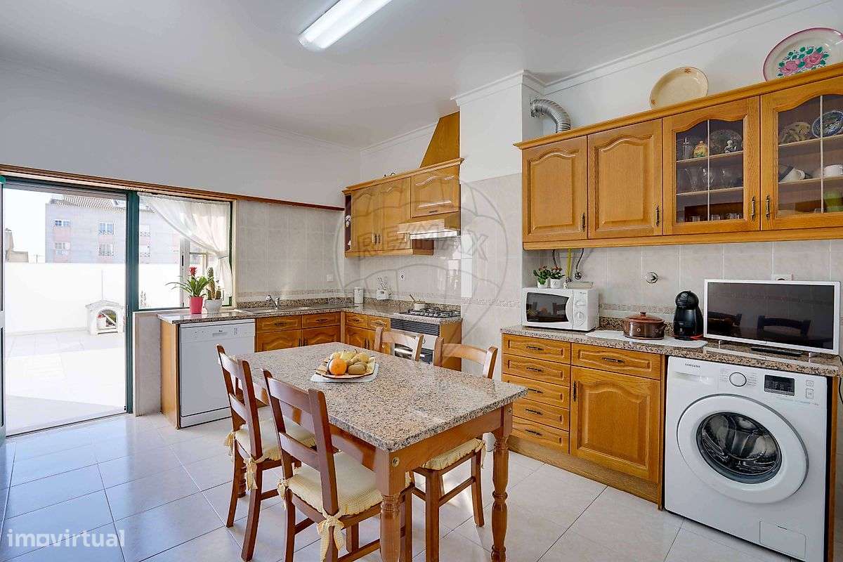 Apartamento T3 para venda - Grande imagem: 5/46