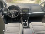 Volkswagen Sharan 2.0 TDI (BlueMotion Technology) Highline - 9