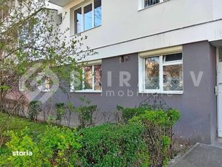 Apartament de vanzare, cu 2 camere, in zona Gheorgheni