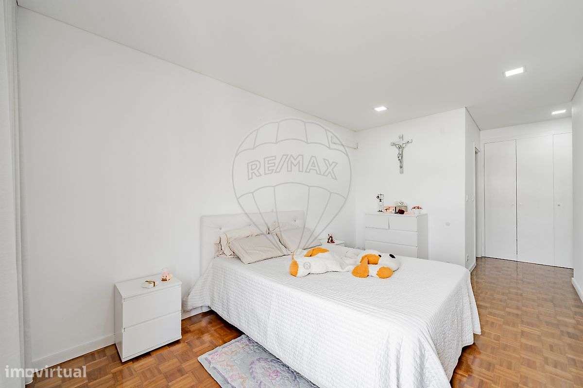 Apartamento T4 para venda-22