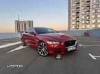 Jaguar XE 25d AWD Aut. Portfolio - 1