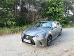 Lexus GS - 10