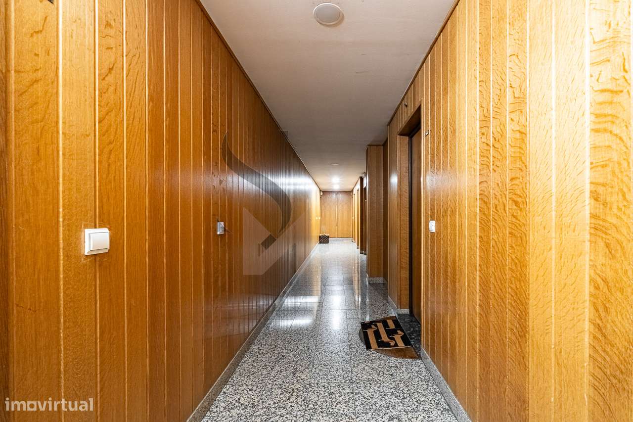 **Apartamento T2+1 em Vermoím, Maia - Oportunidade Imperdível! **-32